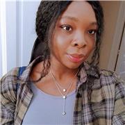 Disponible pour tout vos cours ,alors n’ hesitez pas a prendre contact avec moi